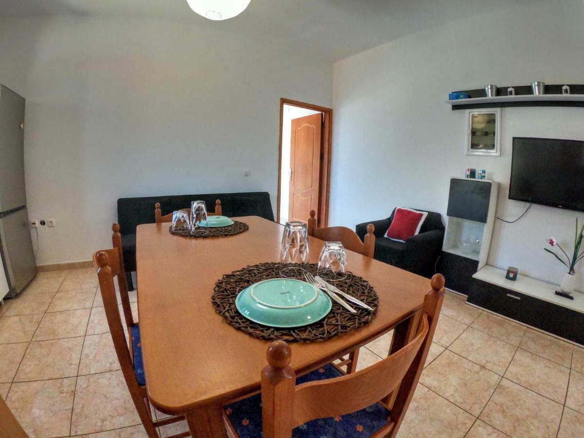 Irene Double Apartment Anoi Сими Экстерьер фото
